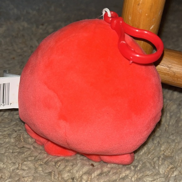 Squishmallows clip-on "Veronica." NWT - Picture 2 of 7